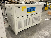 2022 lantai szw92 extruder met rijplatenproductielijn - afbeelding 44 van  63