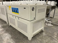 2022 lantai szw92 extruder met rijplatenproductielijn - afbeelding 46 van  63