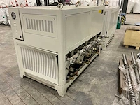 2022 lantai szw92 extruder met rijplatenproductielijn - afbeelding 47 van  63