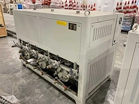 2022 lantai szw92 extruder met rijplatenproductielijn - afbeelding 48 van  63