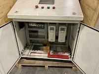 2022 lantai szw92 extruder met rijplatenproductielijn - afbeelding 54 van  63