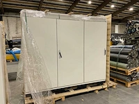 2022 lantai szw92 extruder met rijplatenproductielijn - afbeelding 59 van  63