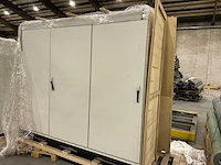 2022 lantai szw92 extruder met rijplatenproductielijn - afbeelding 60 van  63