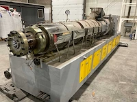 2022 lantai szw92 extruder met rijplatenproductielijn - afbeelding 56 van  63