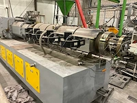 2022 lantai szw92 extruder met rijplatenproductielijn - afbeelding 61 van  63