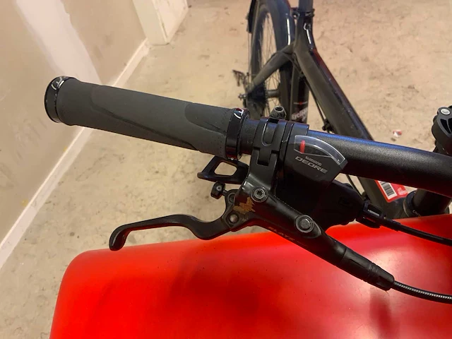 2022 larry vs harry bullitt x met bak bakfiets (2x) - afbeelding 11 van  24