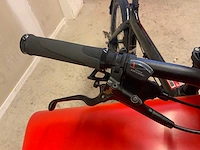 2022 larry vs harry bullitt x met bak bakfiets (2x) - afbeelding 11 van  24