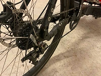 2022 larry vs harry bullitt x met bak bakfiets (2x) - afbeelding 13 van  24