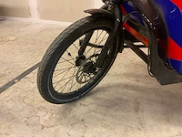 2022 larry vs harry bullitt x met bak bakfiets (2x) - afbeelding 15 van  24