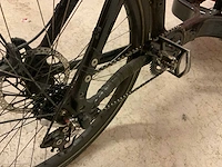 2022 larry vs harry bullitt x met bak bakfiets (2x) - afbeelding 23 van  24
