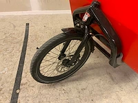 2022 larry vs harry bullitt x met bak bakfiets (2x) - afbeelding 5 van  24