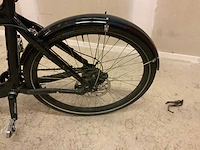 2022 larry vs harry bullitt x met bak bakfiets (2x) - afbeelding 8 van  24