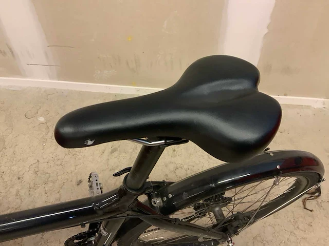 2022 larry vs harry bullitt x met bak bakfiets (2x) - afbeelding 9 van  24