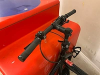 2022 larry vs harry bullitt x met bak bakfiets (2x) - afbeelding 10 van  25