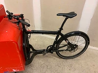 2022 larry vs harry bullitt x met bak bakfiets (2x) - afbeelding 18 van  25