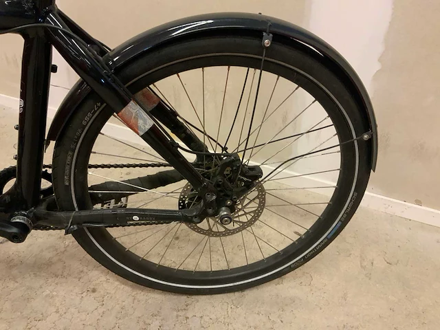 2022 larry vs harry bullitt x met bak bakfiets (2x) - afbeelding 19 van  25