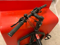 2022 larry vs harry bullitt x met bak bakfiets (2x) - afbeelding 21 van  25