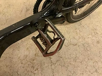 2022 larry vs harry bullitt x met bak bakfiets (2x) - afbeelding 23 van  25