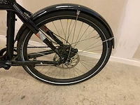 2022 larry vs harry bullitt x met bak bakfiets (2x) - afbeelding 8 van  25