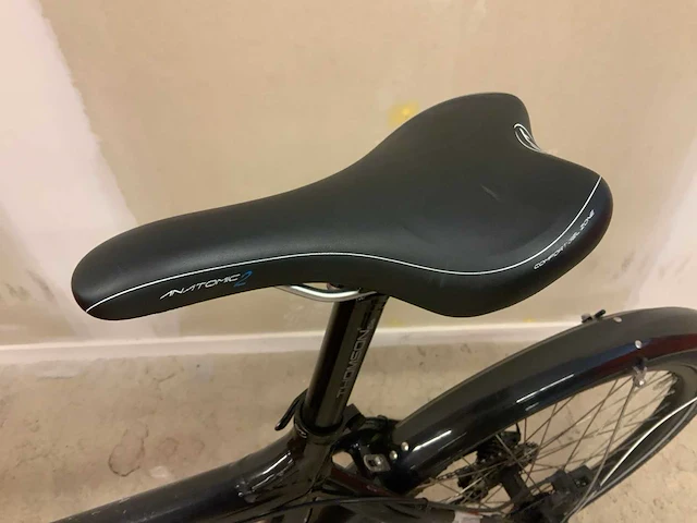 2022 larry vs harry bullitt x met bak bakfiets (2x) - afbeelding 9 van  25