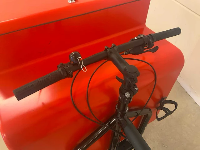 2022 larry vs harry bullitt x met bak bakfiets - afbeelding 10 van  19