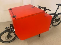 2022 larry vs harry bullitt x met bak bakfiets - afbeelding 15 van  19