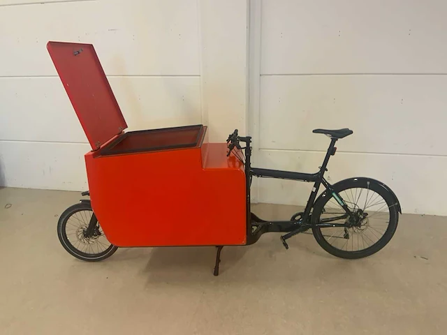 2022 larry vs harry bullitt x met bak bakfiets - afbeelding 17 van  19