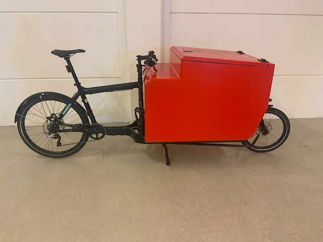 2022 larry vs harry bullitt x met bak bakfiets - afbeelding 19 van  19