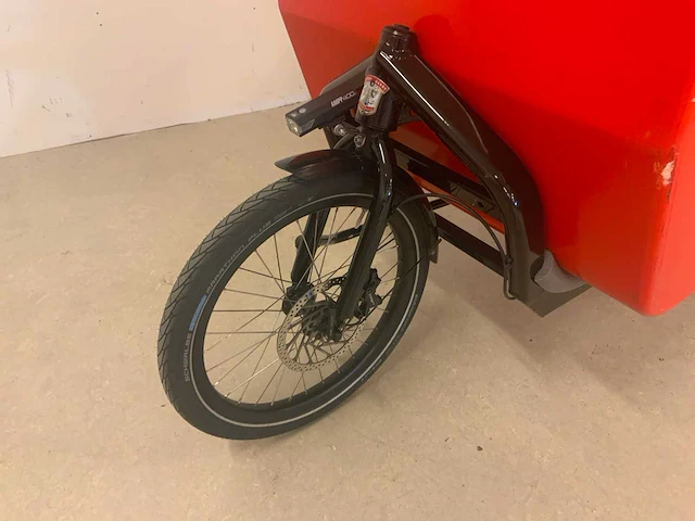 2022 larry vs harry bullitt x met bak bakfiets - afbeelding 4 van  19