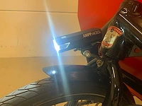 2022 larry vs harry bullitt x met bak bakfiets - afbeelding 5 van  19