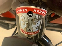 2022 larry vs harry bullitt x met bak bakfiets - afbeelding 6 van  19