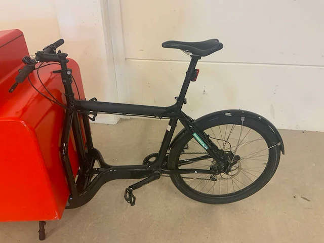 2022 larry vs harry bullitt x met bak bakfiets - afbeelding 7 van  19