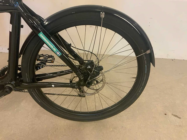 2022 larry vs harry bullitt x met bak bakfiets - afbeelding 8 van  19