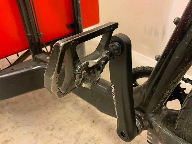 2022 larry vs harry bullitt x met bak bakfiets - afbeelding 11 van  13