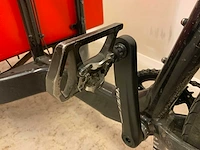 2022 larry vs harry bullitt x met bak bakfiets - afbeelding 11 van  13