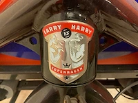2022 larry vs harry bullitt x met bak bakfiets - afbeelding 13 van  13