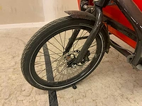 2022 larry vs harry bullitt x met bak bakfiets - afbeelding 3 van  13