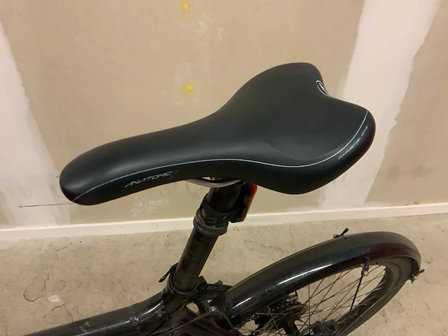 2022 larry vs harry bullitt x met bak bakfiets - afbeelding 8 van  13