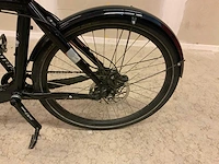 2022 larry vs harry bullitt x met bak bakfiets - afbeelding 7 van  11