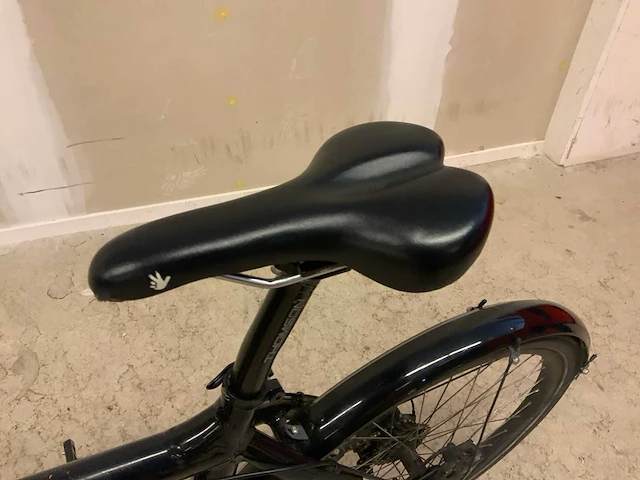 2022 larry vs harry bullitt x met bak bakfiets - afbeelding 8 van  11