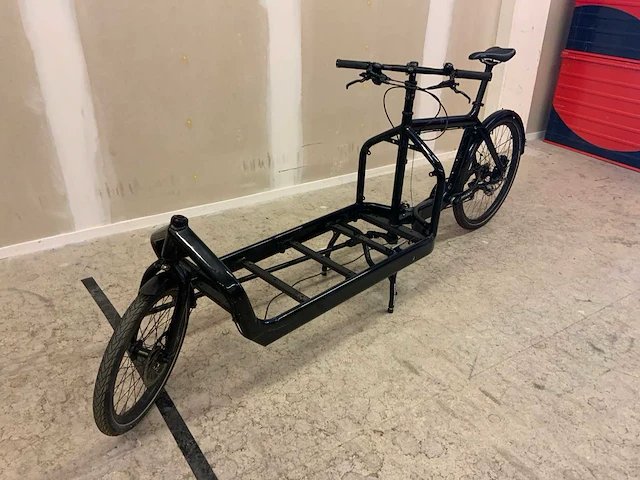 2022 larry vs harry bullitt x met bak bakfiets - afbeelding 2 van  11