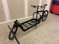 2022 larry vs harry bullitt x met bak bakfiets - afbeelding 2 van  11