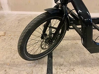 2022 larry vs harry bullitt x met bak bakfiets - afbeelding 3 van  11