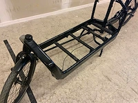 2022 larry vs harry bullitt x met bak bakfiets - afbeelding 4 van  11