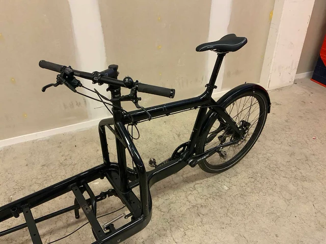 2022 larry vs harry bullitt x met bak bakfiets - afbeelding 5 van  11