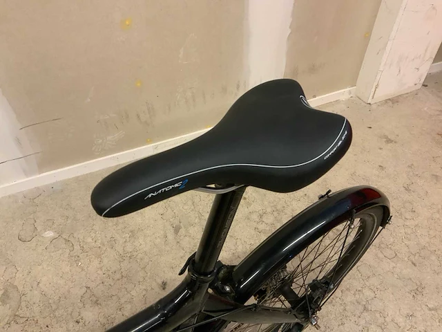 2022 larry vs harry bullitt x met bak bakfiets - afbeelding 7 van  11