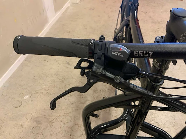 2022 larry vs harry bullitt x met bak bakfiets - afbeelding 9 van  11