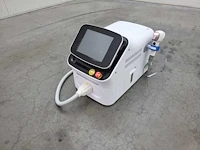 2022 laser medical diode ice laser d1 808nm - afbeelding 1 van  9
