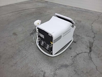2022 laser medical diode ice laser d1 808nm - afbeelding 3 van  9