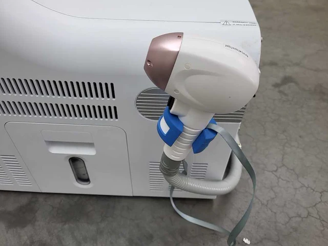 2022 laser medical diode ice laser d1 808nm - afbeelding 6 van  9